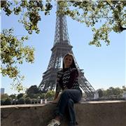 Educadora infantil con más de 1 año de experiencia